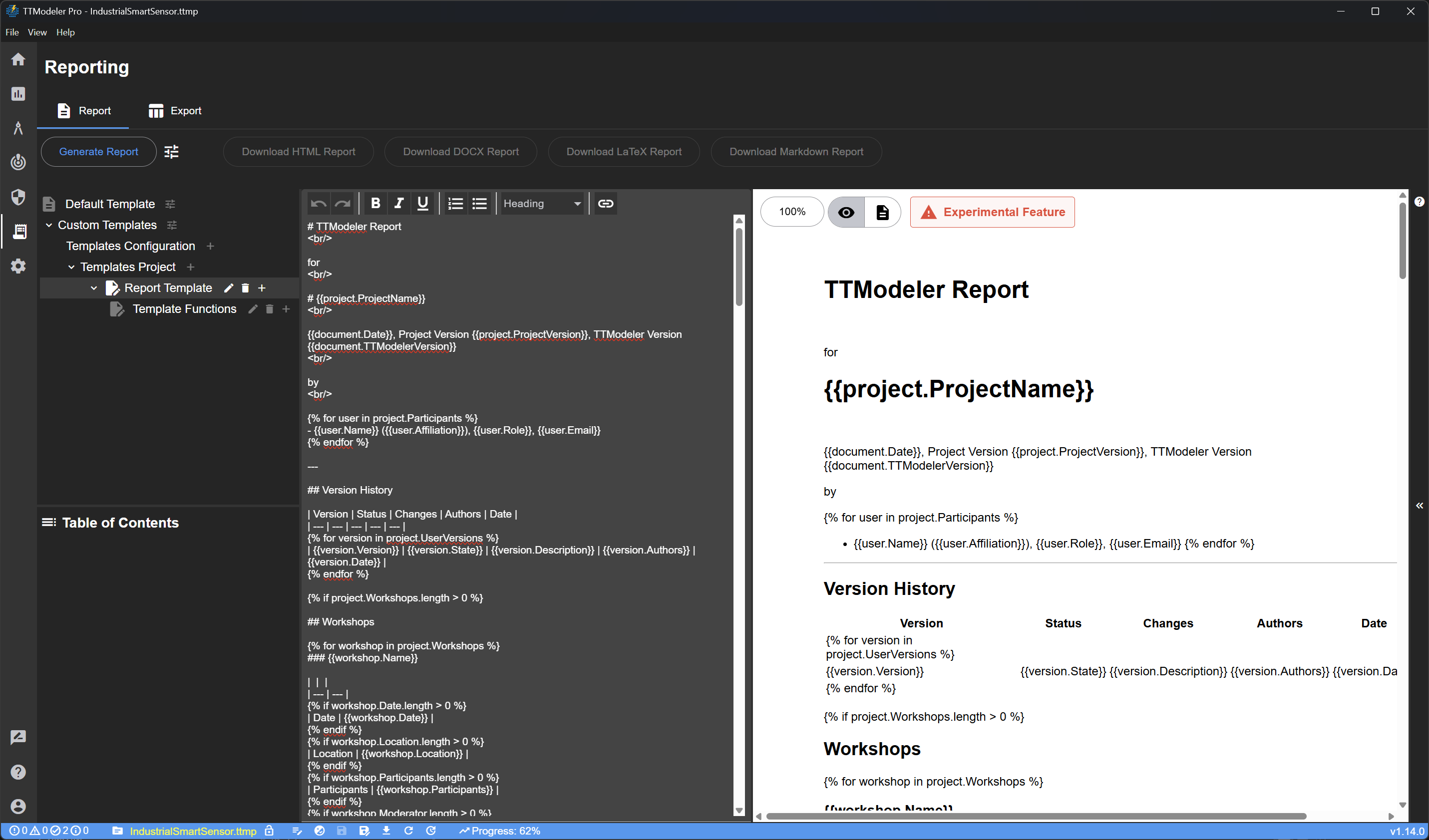 TTModeler Pro v1.14 Release